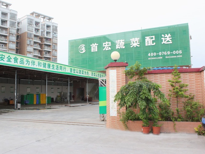 公司简介