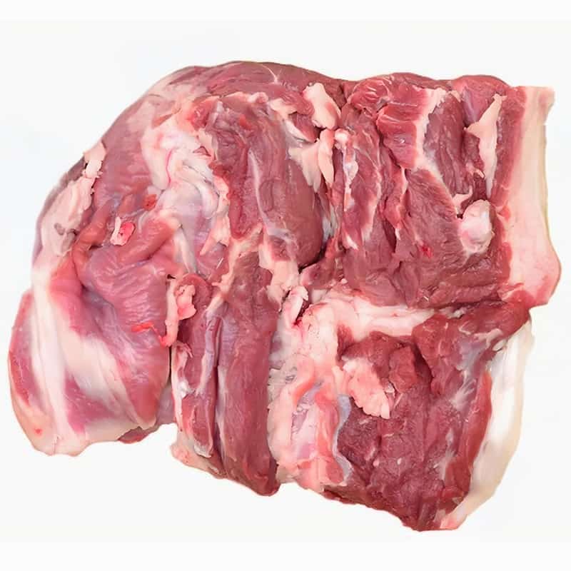 羊肉